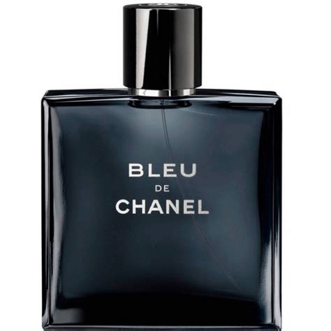 chanel bleu heren